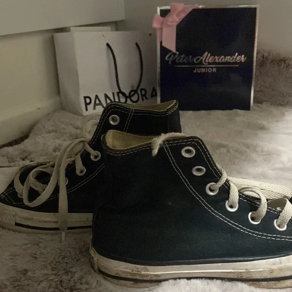 Converse original price $120 - Picture 4 of 4